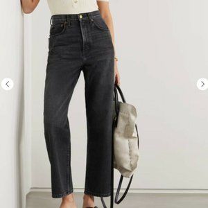 B-Side Plein High Rise Jeans Size 28